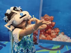 -常州海昌海洋探索馆