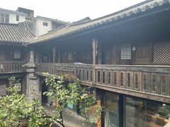 -阿昌白族石板烧·菌锅(大理古城店)