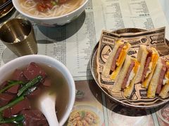 -凤来茶餐·粤菜馆(珠江新城店)