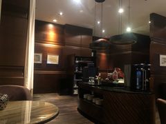 -香港铜锣湾皇悦酒店