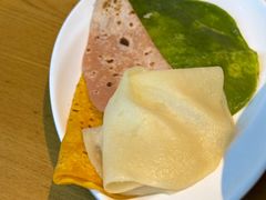 -春饼先生·北京烤鸭(甘井子万达店)