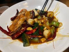 -味莊餐厅(康庄南街店)