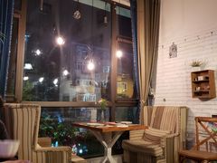 -Kitchen·Y洋厨房西餐厅(王府壹号店)