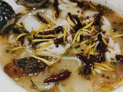 -渔语鱼酸菜鱼新川菜(来福士店)