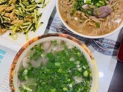 -虢州羊肉馆(三门峡店)