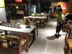 -爆棚肥牛火锅(原福成肥牛城味之缘三里河店)