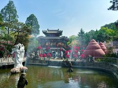 -红螺寺