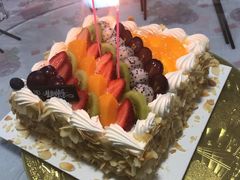 -皇家美孚(海云庵店)