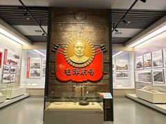 -中国铁道博物馆(正阳门馆)
