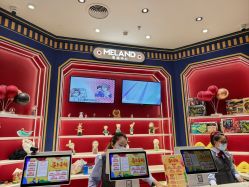 -meland亲子乐园(北京首开通州万象汇店)