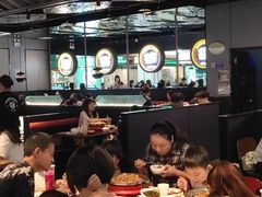 -胖哥俩肉蟹煲(淮安万达店)