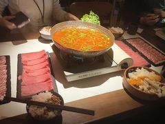 -旺福·贵州酸汤牛肉火锅(陆悦天地店)