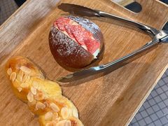 -Top Impression Bakery Wolli Creek