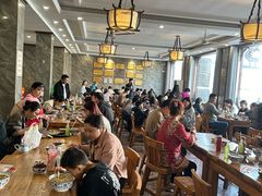 -清真马杰山牛肉汤馆