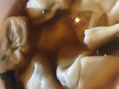 -远洋宾馆·江景餐厅