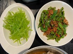 -简小舍·民间手艺菜(武昌江滩店)