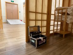 -东方之珠洗浴休闲广场(南开店)
