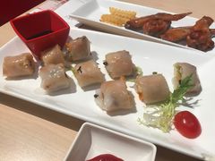 -避风塘(宝山万达店)