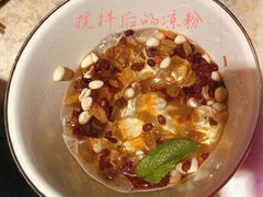 -味上湘菜馆(岳麓山店)