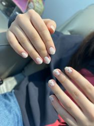 -樱田日式美甲美睫