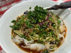 -西贝(上海新梅广场店)