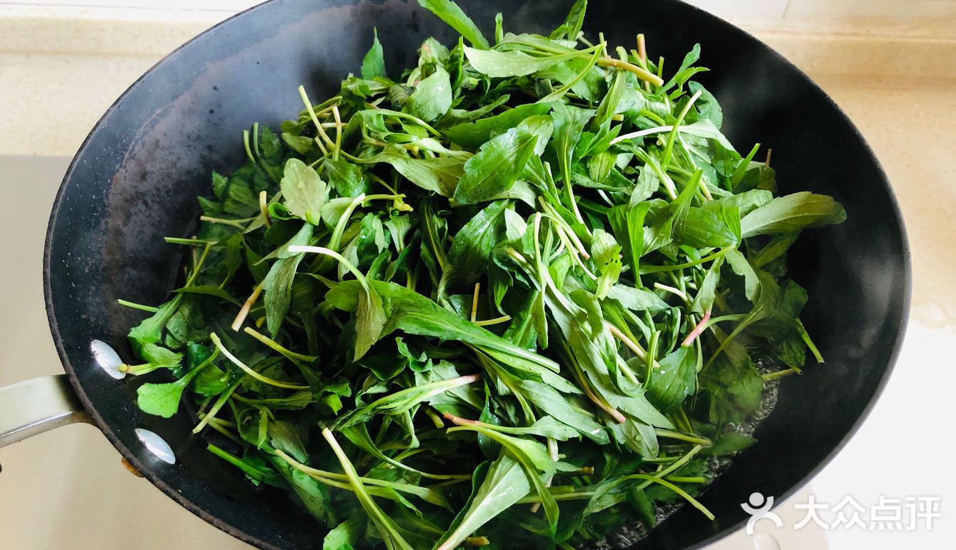 舌尖上的青团
