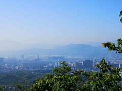 -天台山赤城山景区