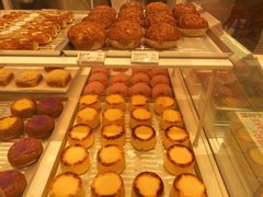 -好利来(上海长宁龙之梦店)