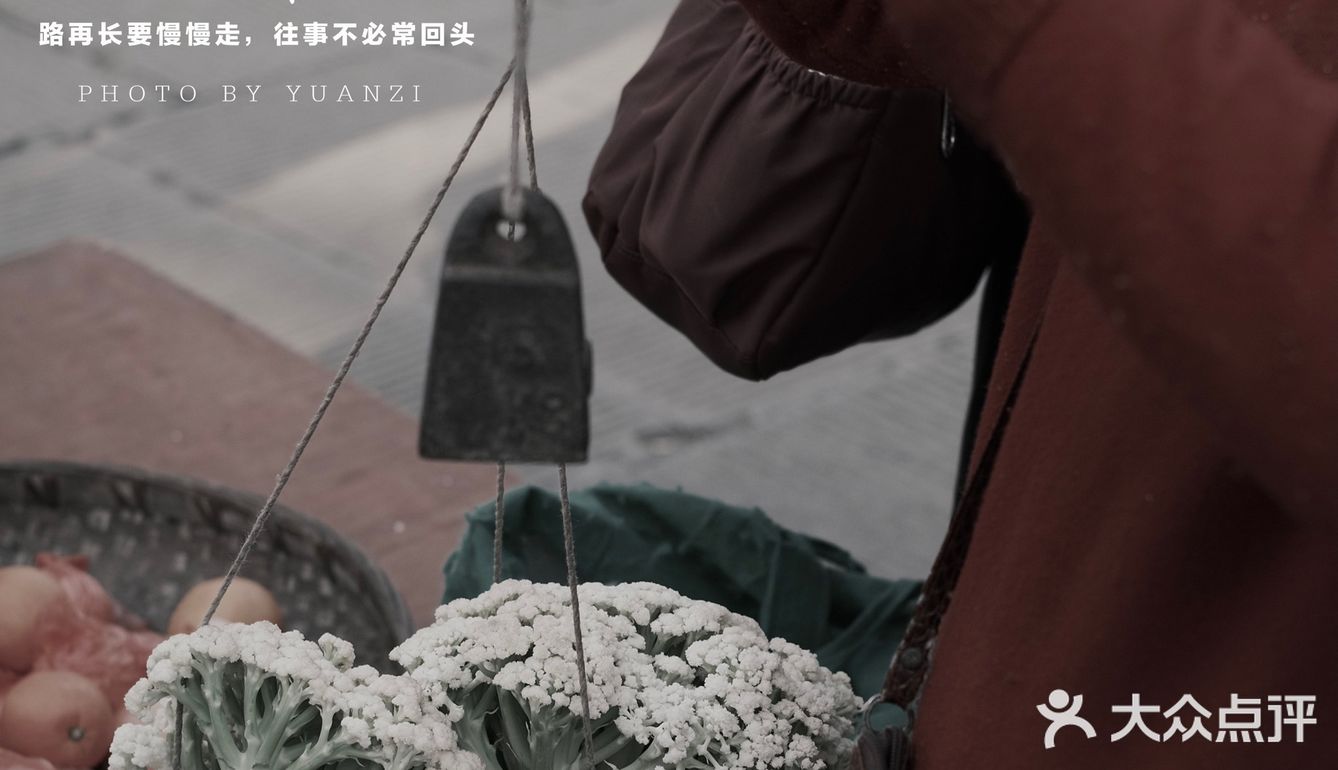 摄影分享｜历史古镇复古情绪iphone手机调色