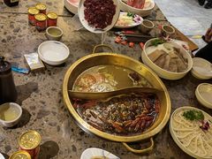 -小龙坎火锅(全球总店)
