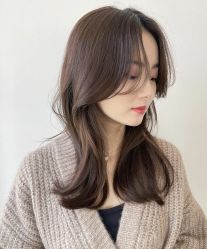 -sy杉影印象COLOUR专业烫染