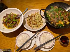 -光头李品质家常菜(人民路店)