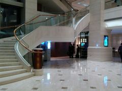 -上海新发展亚太JW万豪酒店