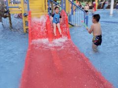 -苏州乐园森林水世界