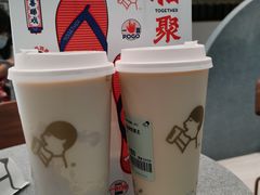 -喜茶(广州中山六路店)