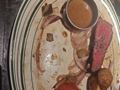 -404干式熟成牛排馆•聚会餐厅