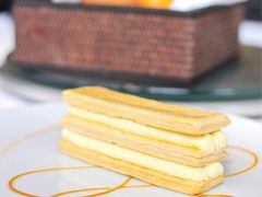 甜品-AZUR聚(香格里拉饭店)