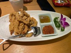 -坛宗剁椒鱼头(河西王府井店)