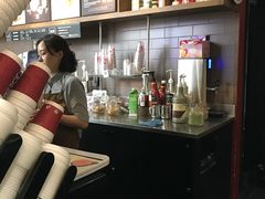 -COSTA COFFEE(德基广场店)