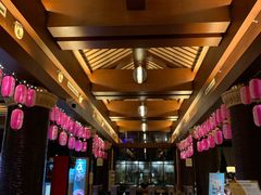 -中铁花水湾温泉酒店(大邑店)