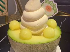 -朱迪小铺.半糖奶油蛋糕(海汇港店)