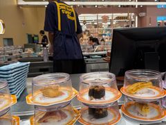 -元气寿司(环球港店)