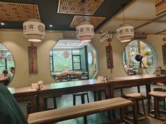 -老淮滨-蚌埠非遗小吃(淮河路店)