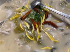 -水煮三国·川鲁江湖菜(香山店)