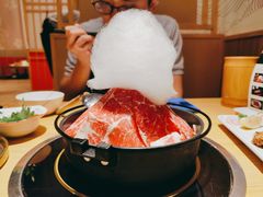 -大和食乐·鲜和牛酸汤火锅(环宇荟店)
