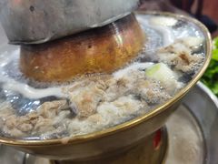 火锅-鑫龙火锅城(环山路店)