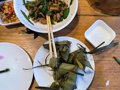 -印象鲵宴·张家界地标美食名片(溪布街店)