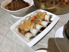 -天成川菜馆(华乐店)