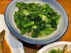 -江南小叙·美食研究院(鱼街店)