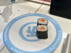 -三禾寿司(君尚店)